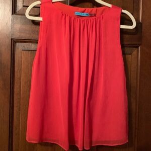 Alice and Olivia tank top